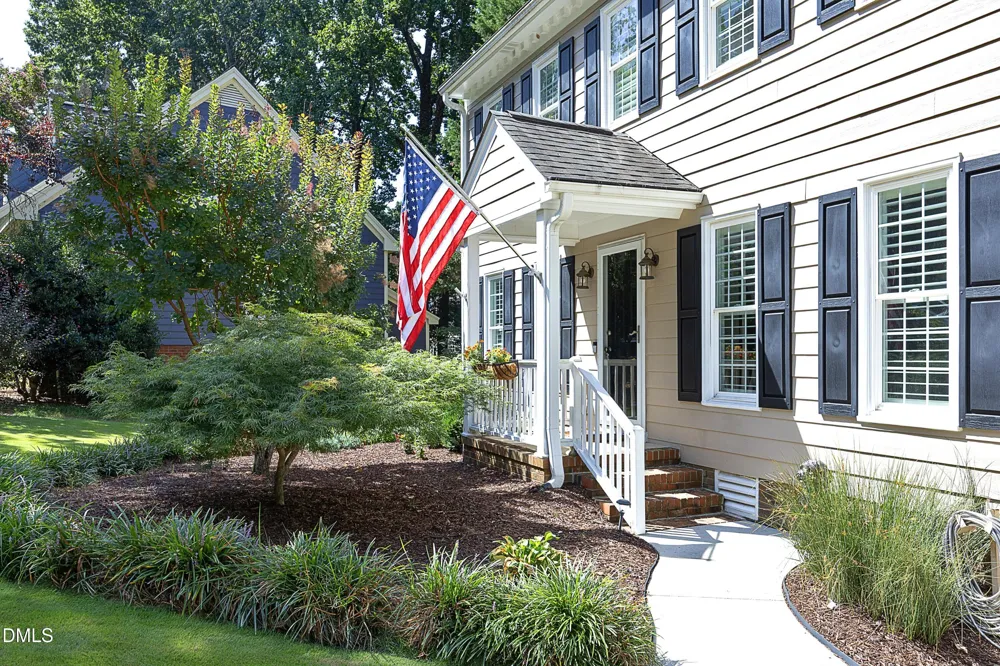 6709 Ebon Court Raleigh, NC 27615