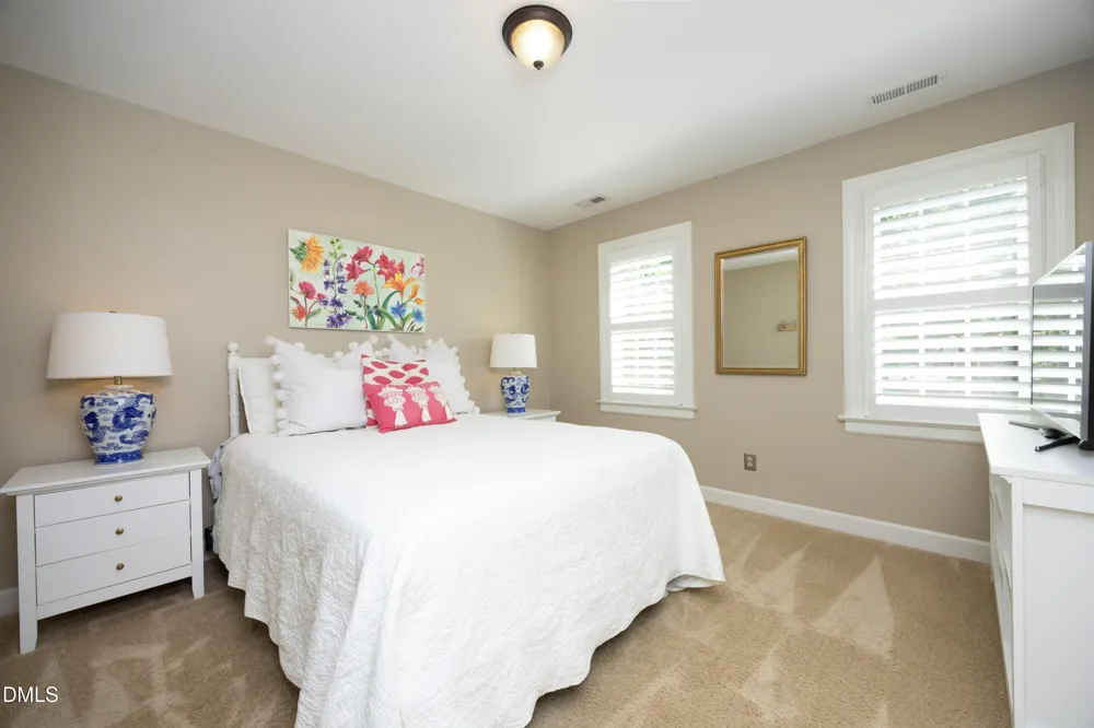 6709 Ebon Court Raleigh, NC 27615