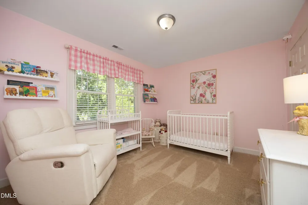 6709 Ebon Court Raleigh, NC 27615