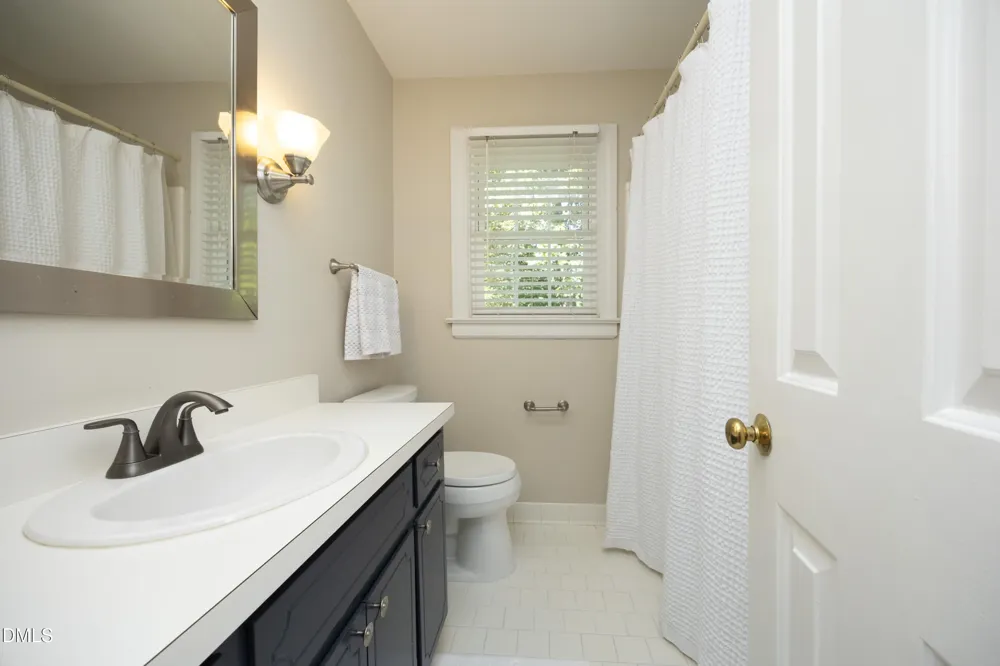 6709 Ebon Court Raleigh, NC 27615