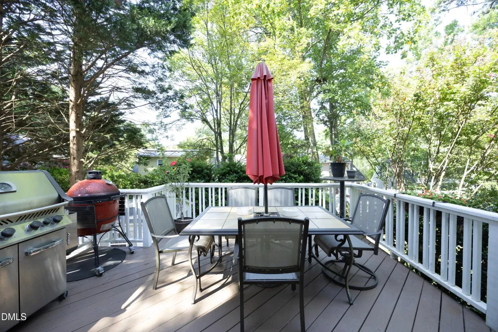 6709 Ebon Court Raleigh, NC 27615