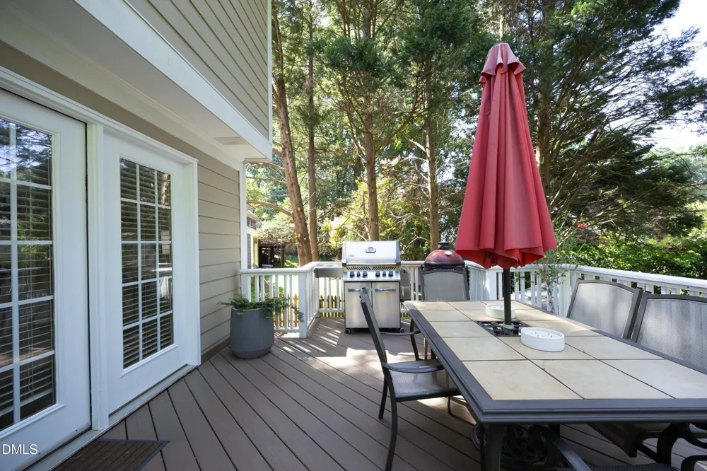 6709 Ebon Court Raleigh, NC 27615