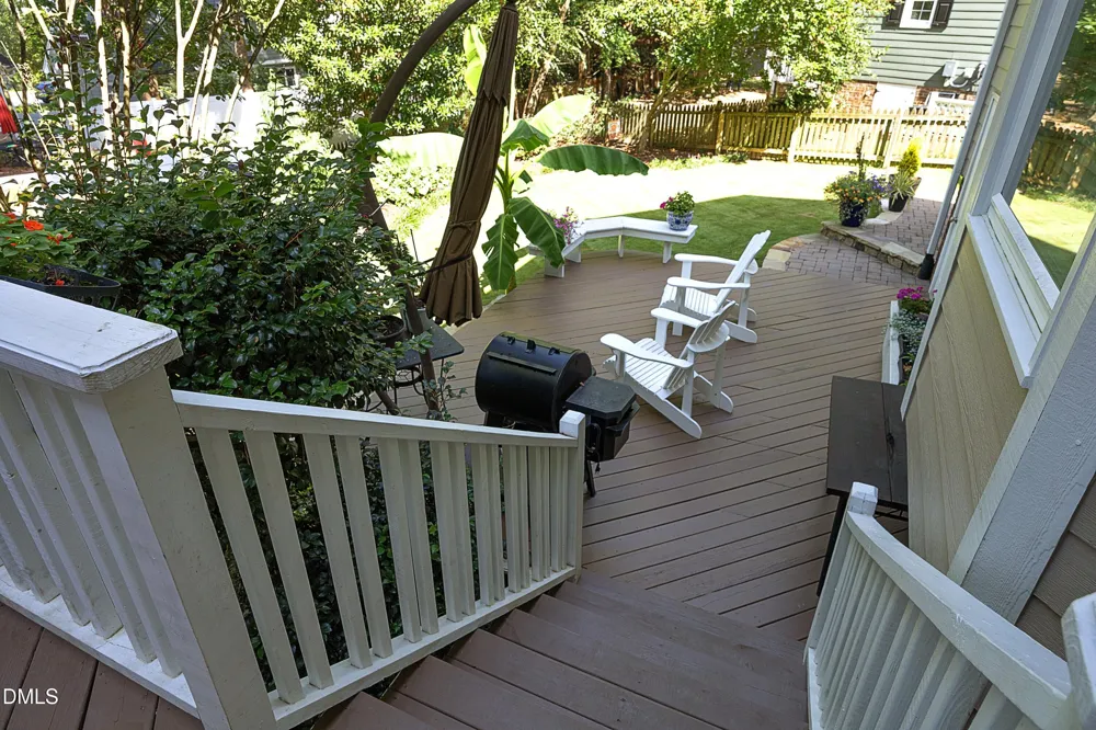 6709 Ebon Court Raleigh, NC 27615