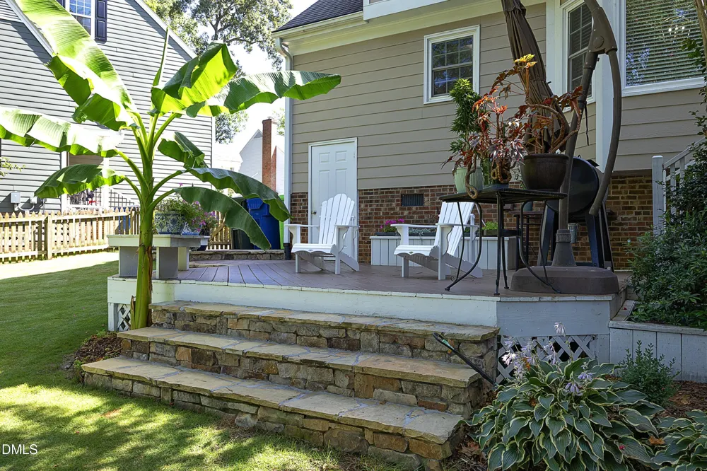 6709 Ebon Court Raleigh, NC 27615