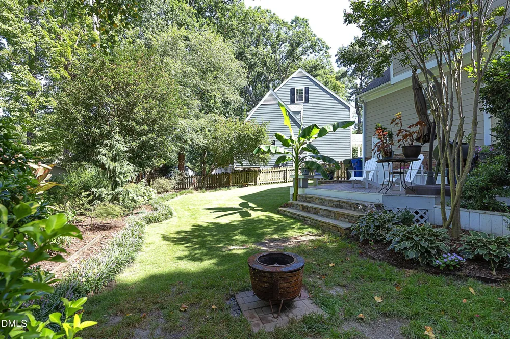 6709 Ebon Court Raleigh, NC 27615