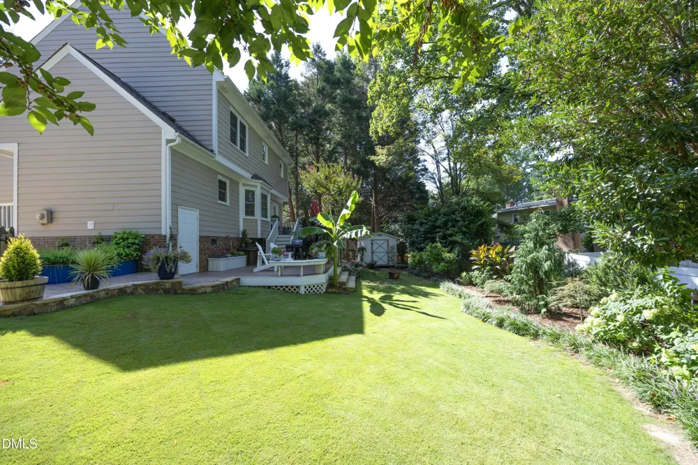 6709 Ebon Court Raleigh, NC 27615