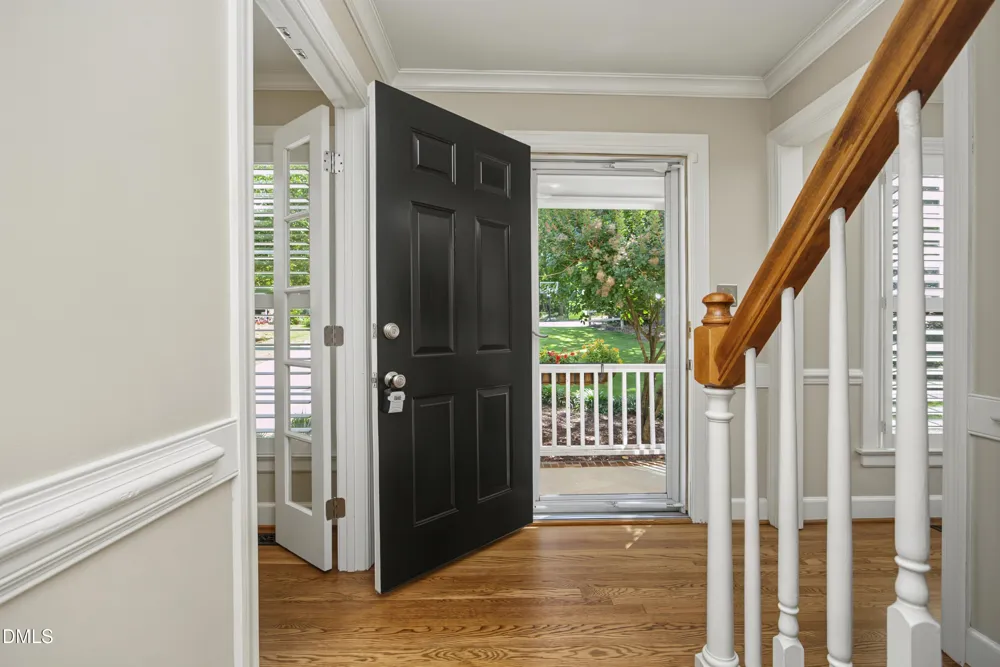 6709 Ebon Court Raleigh, NC 27615