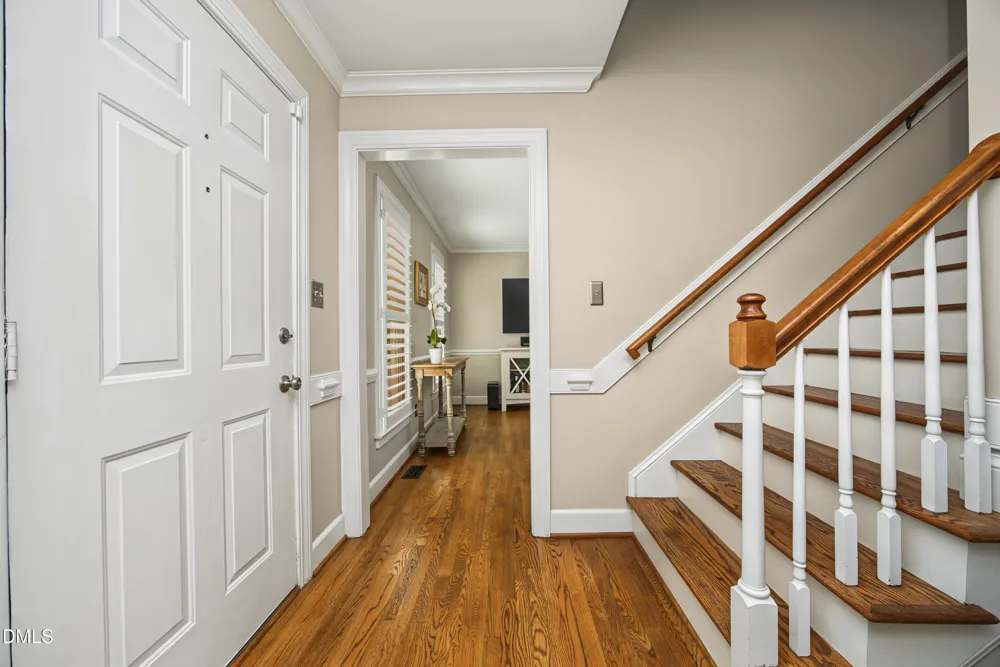 6709 Ebon Court Raleigh, NC 27615