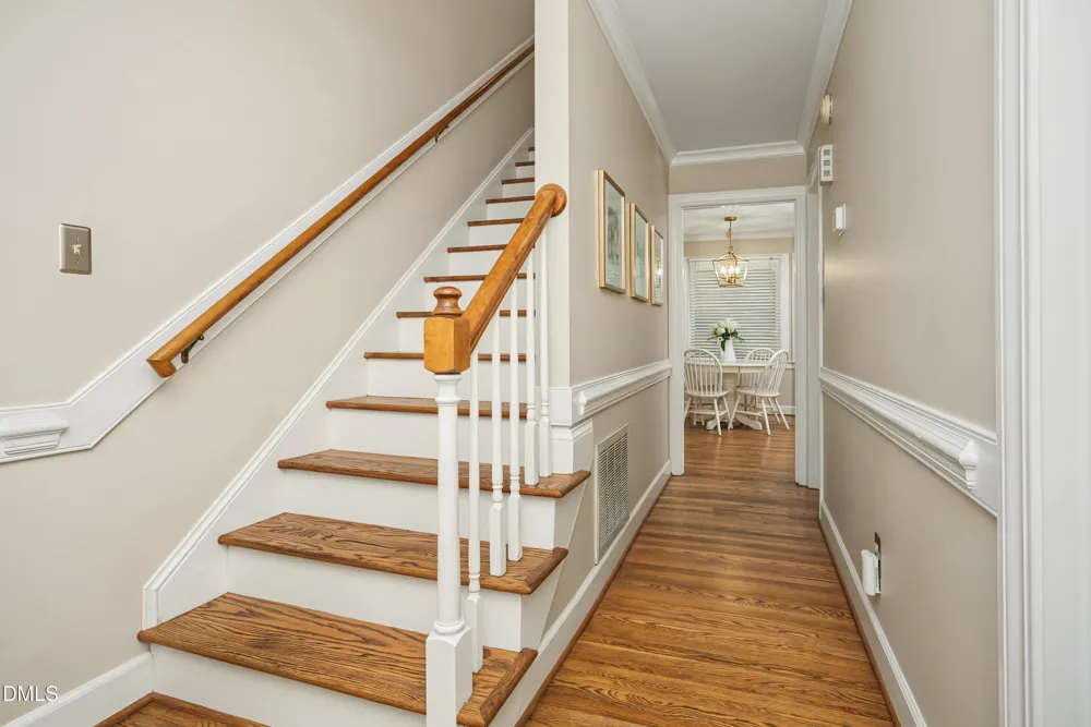 6709 Ebon Court Raleigh, NC 27615