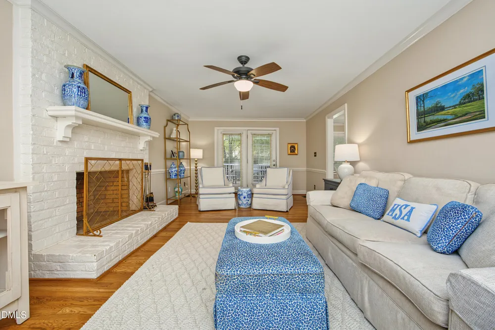 6709 Ebon Court Raleigh, NC 27615