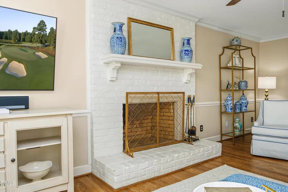 6709 Ebon Court Raleigh, NC 27615