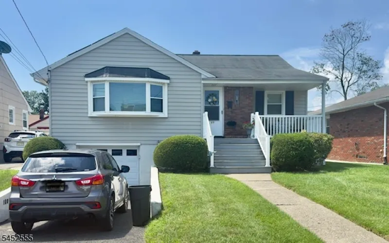 189 Elberon Ave Paterson City, NJ 07502