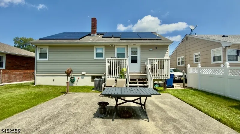 189 Elberon Ave Paterson City, NJ 07502