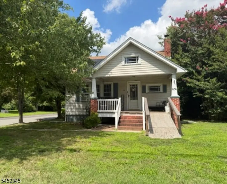 636 Salem Quinton Rd Quinton, NJ 08079