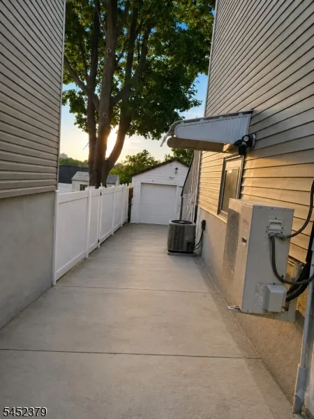 7 William Street Kearny Town, NJ 07032