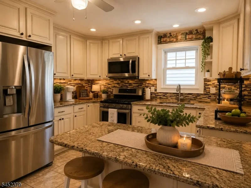 7 William Street Kearny Town, NJ 07032
