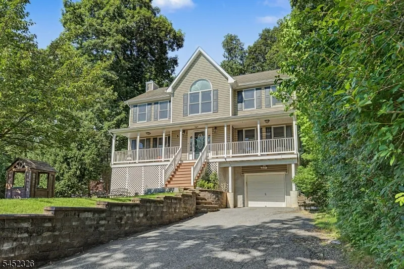 5 VALHALLA WAY Rockaway, NJ 07866