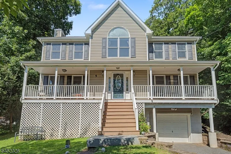 5 VALHALLA WAY Rockaway, NJ 07866