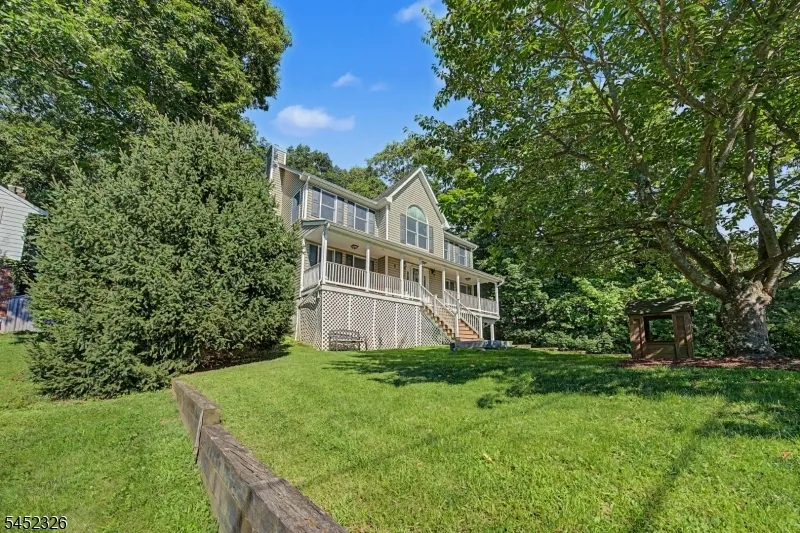 5 VALHALLA WAY Rockaway, NJ 07866