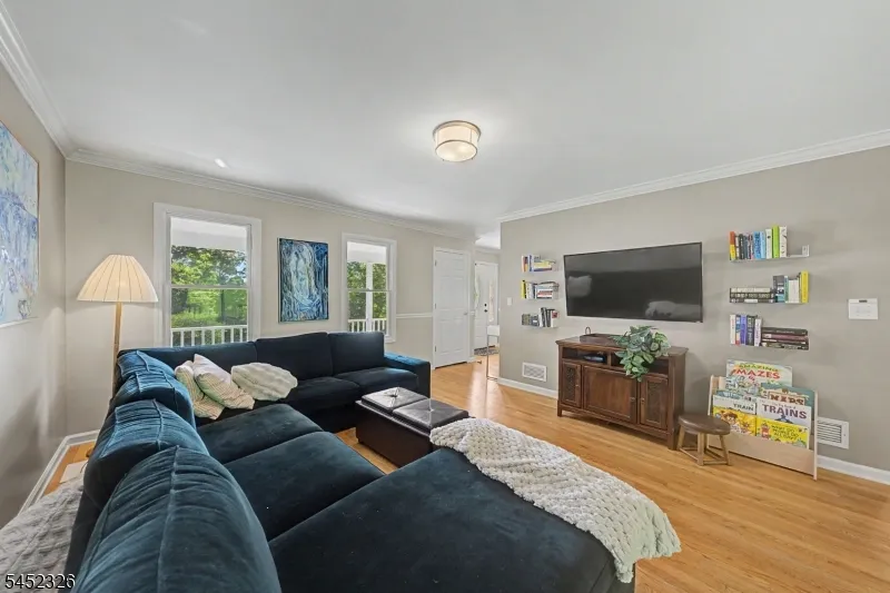 5 VALHALLA WAY Rockaway, NJ 07866