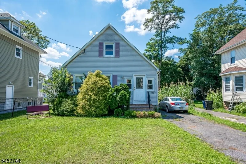 1212 Cameron Ave Plainfield City, NJ 07060
