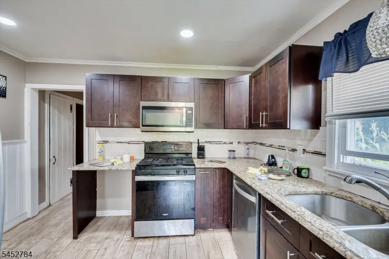 1212 Cameron Ave Plainfield City, NJ 07060