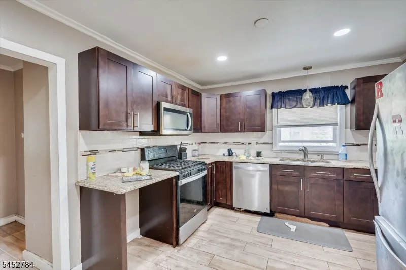 1212 Cameron Ave Plainfield City, NJ 07060