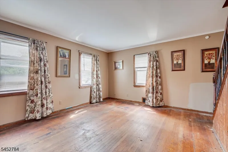 1212 Cameron Ave Plainfield City, NJ 07060