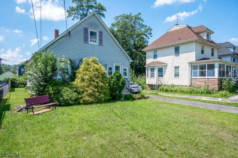 1212 Cameron Ave Plainfield City, NJ 07060