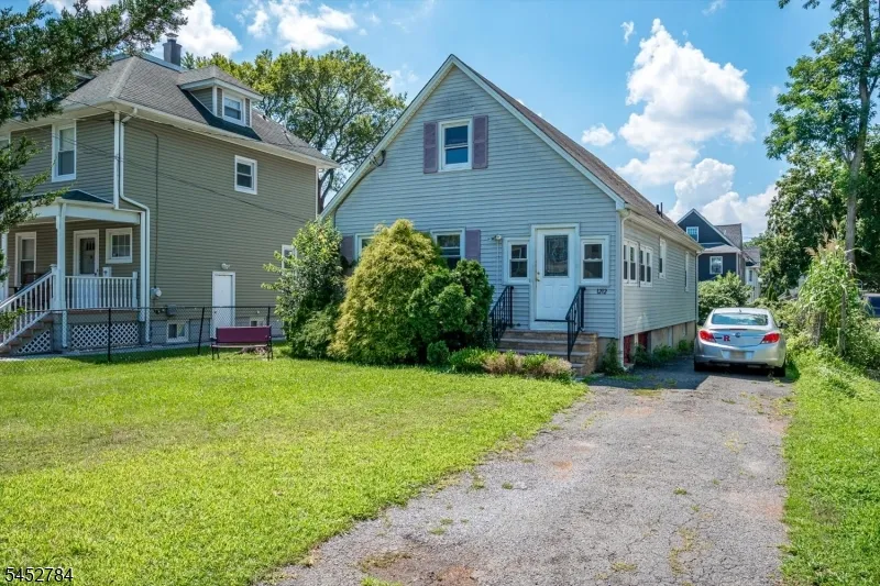 1212 Cameron Ave Plainfield City, NJ 07060