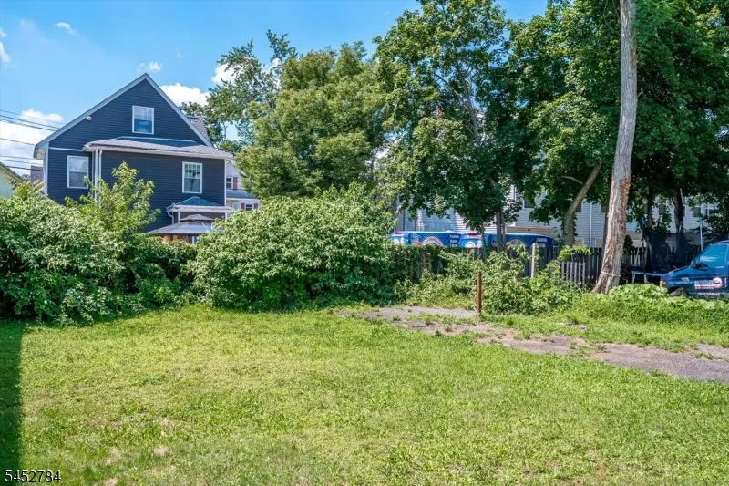 1212 Cameron Ave Plainfield City, NJ 07060