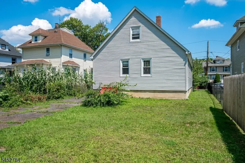 1212 Cameron Ave Plainfield City, NJ 07060