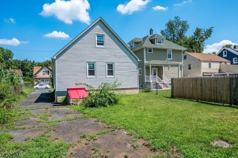 1212 Cameron Ave Plainfield City, NJ 07060