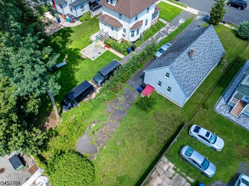 1212 Cameron Ave Plainfield City, NJ 07060