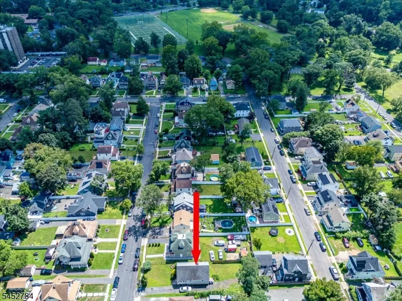 1212 Cameron Ave Plainfield City, NJ 07060