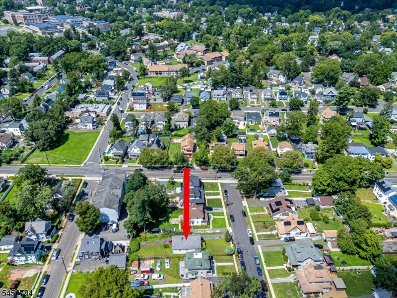 1212 Cameron Ave Plainfield City, NJ 07060