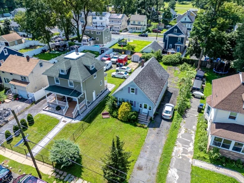 1212 Cameron Ave Plainfield City, NJ 07060