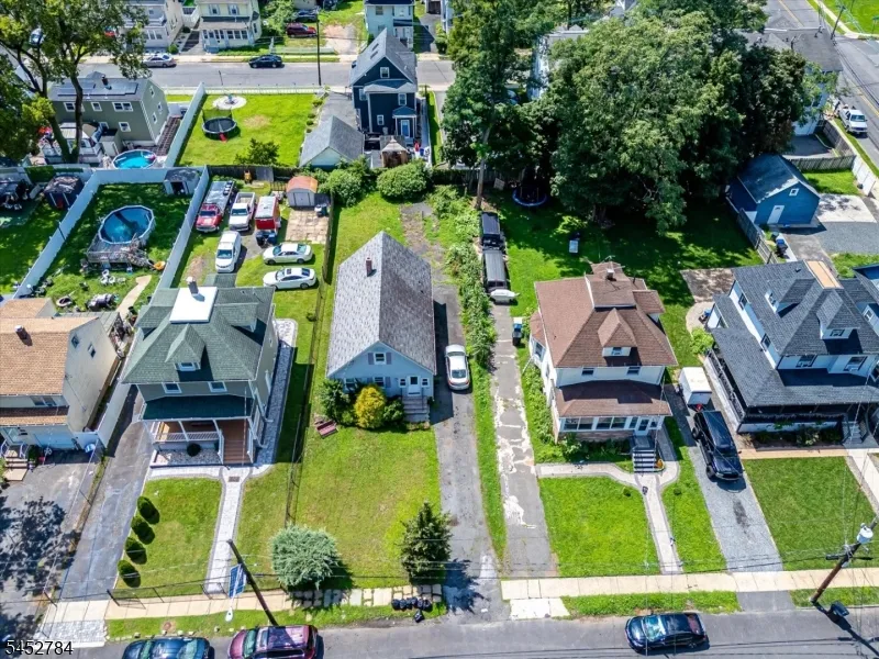 1212 Cameron Ave Plainfield City, NJ 07060