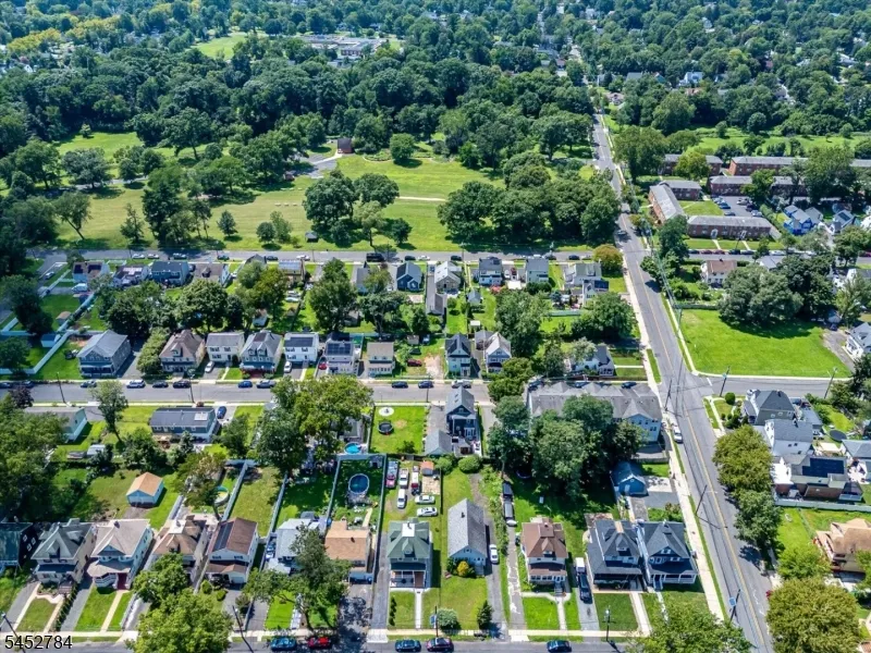 1212 Cameron Ave Plainfield City, NJ 07060