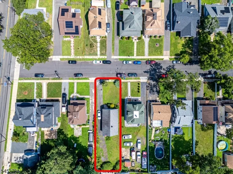 1212 Cameron Ave Plainfield City, NJ 07060