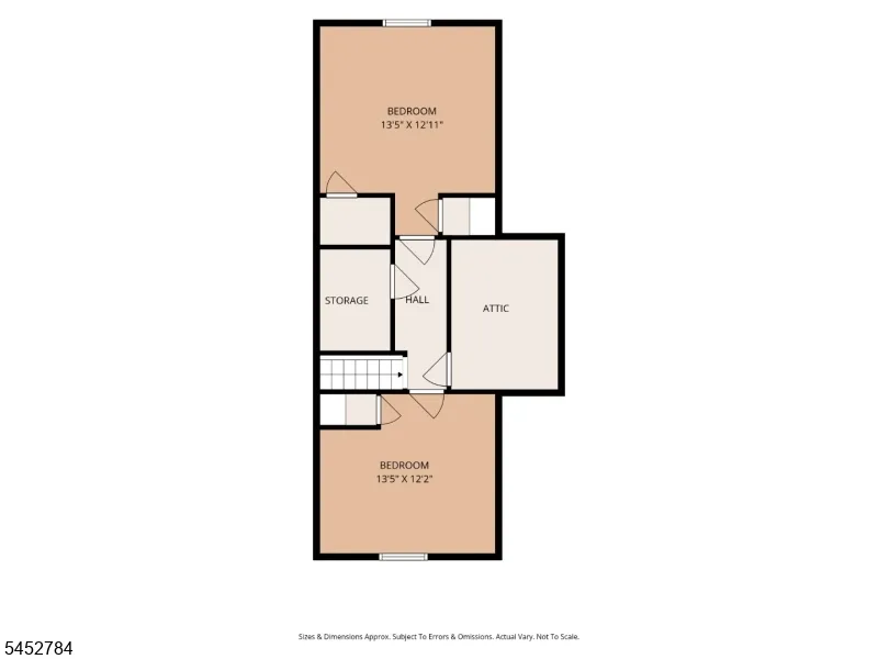1212 Cameron Ave Plainfield City, NJ 07060