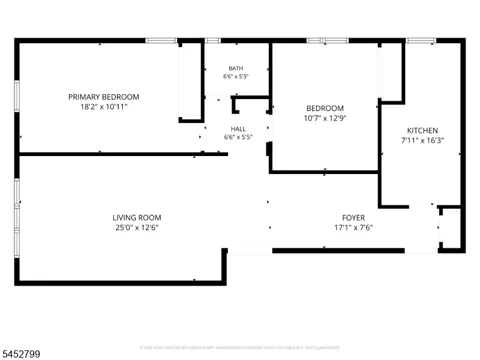 208 Anderson St #Nf3 Unit Nf3