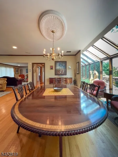 203 Harwood Pl Paramus, NJ 07652