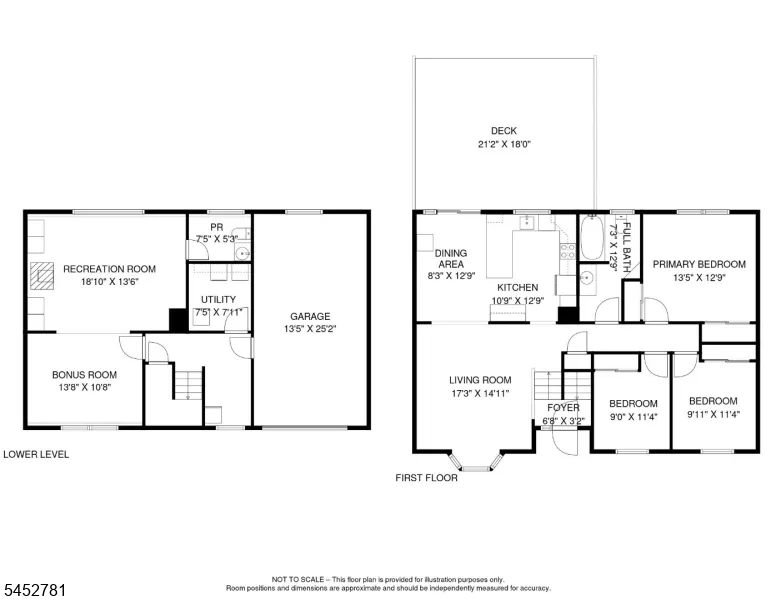 89 Tomahawk Trl Sparta, NJ 07871