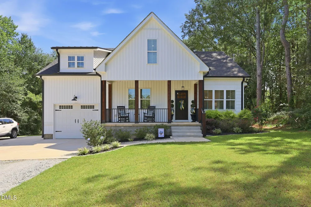 552 Orange Street Coats, NC 27521