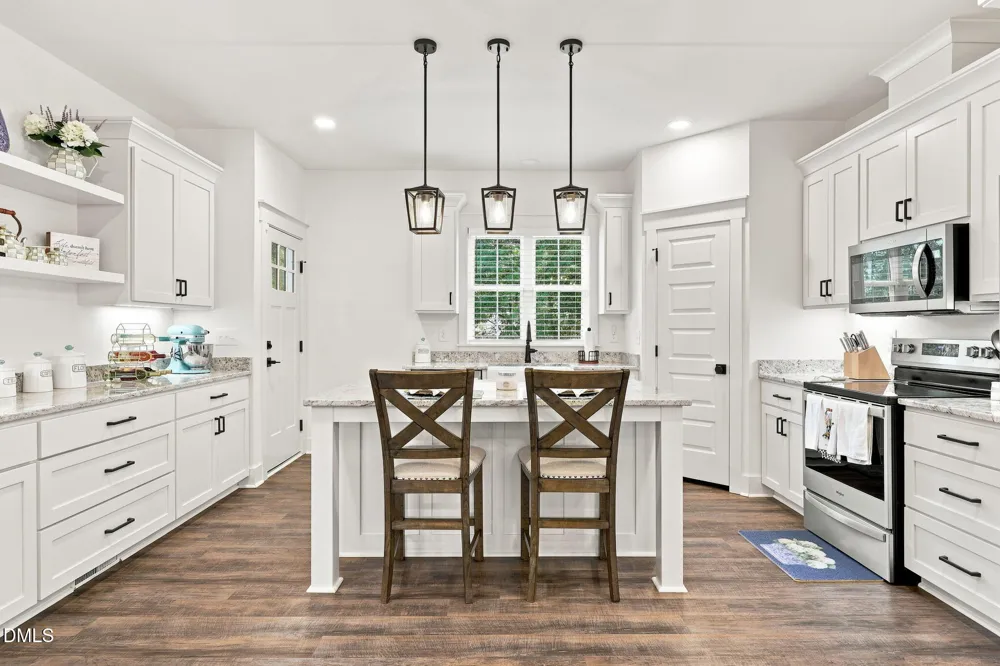 552 Orange Street Coats, NC 27521