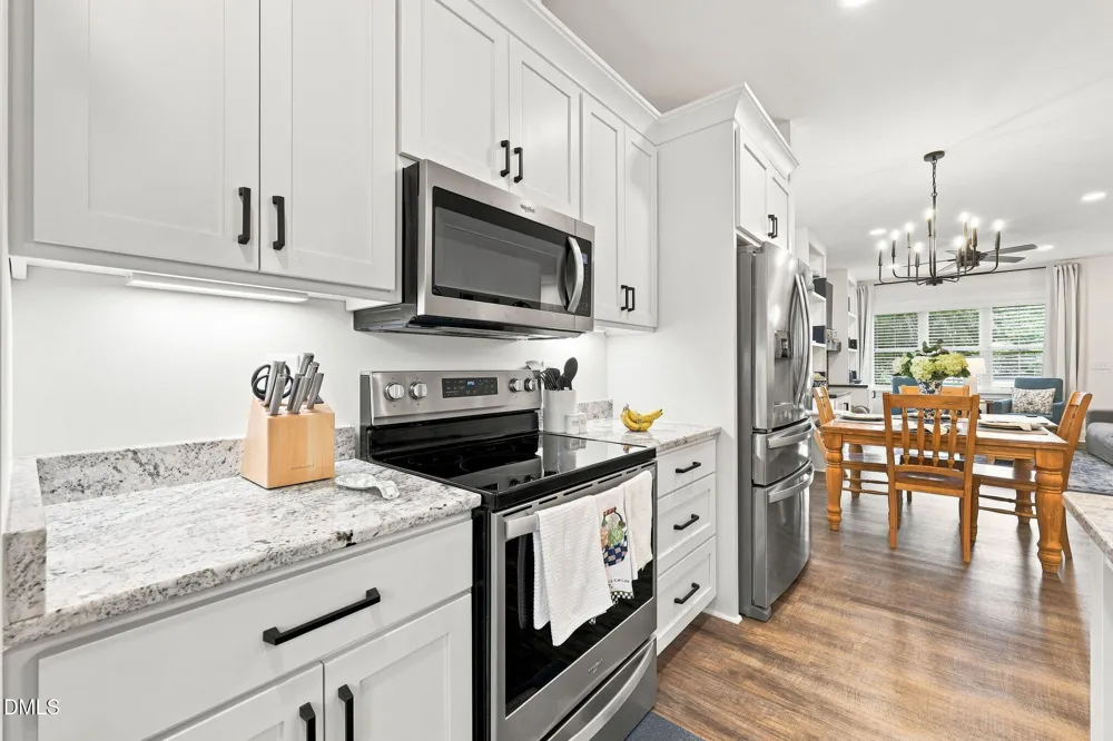 552 Orange Street Coats, NC 27521