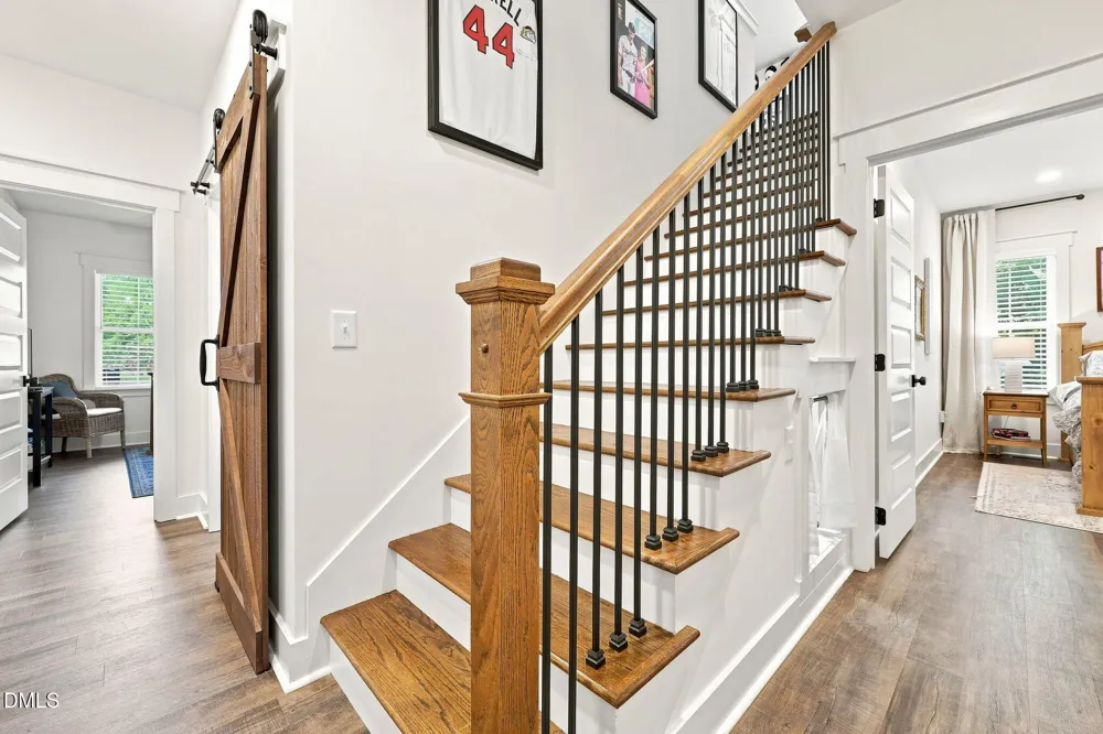 552 Orange Street Coats, NC 27521