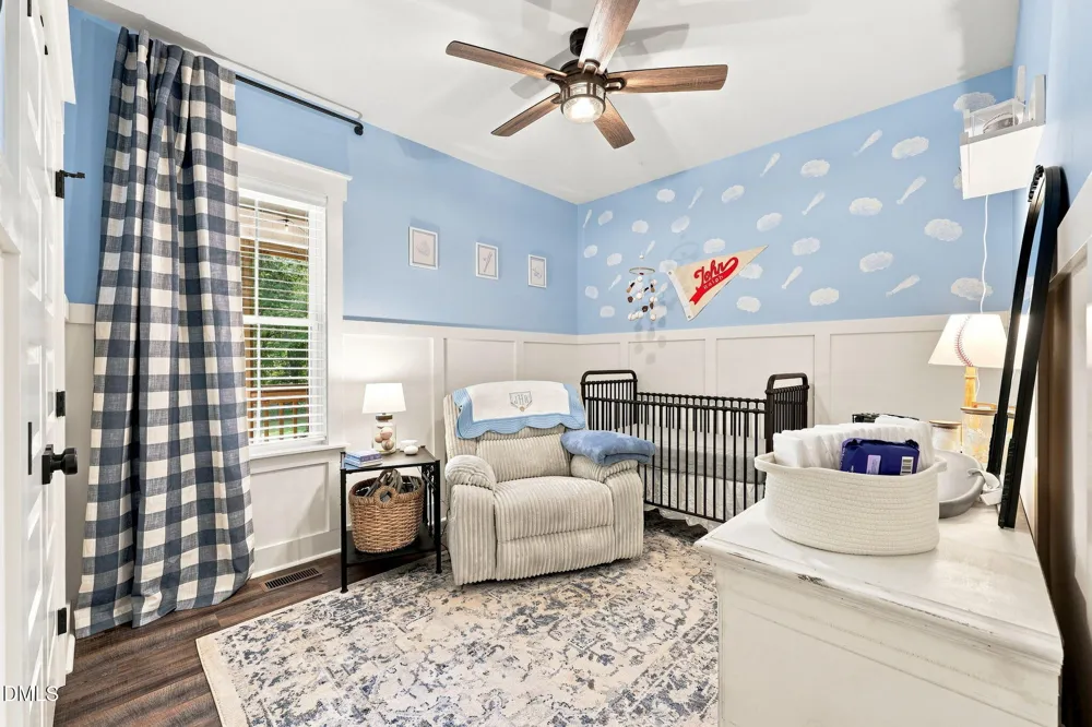 552 Orange Street Coats, NC 27521