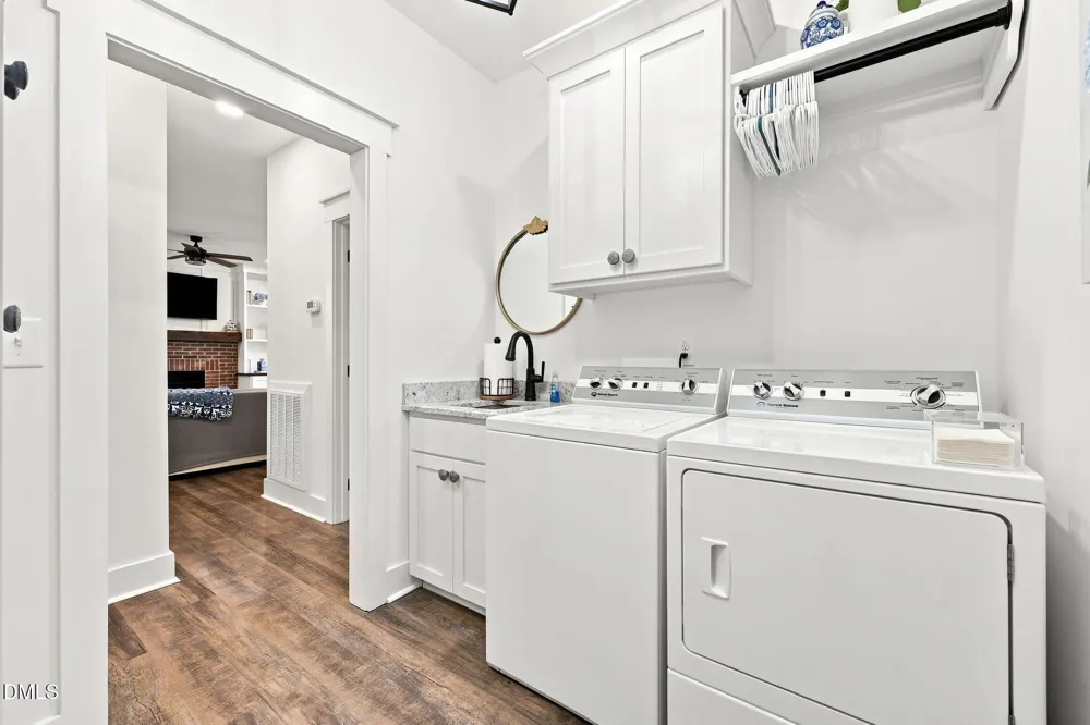 552 Orange Street Coats, NC 27521